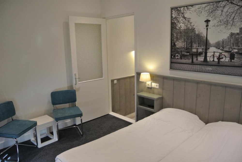 Hotel Doppenberg Image 36